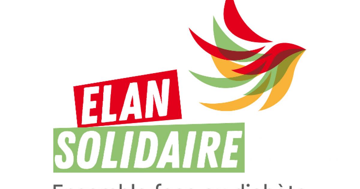 ELAN SOLIDAIRE